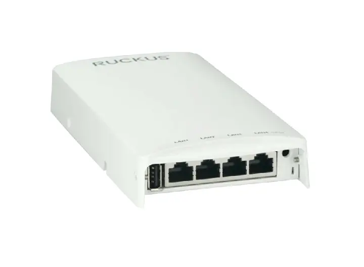 Bộ phát Wifi Ruckus 901-H550-WW00