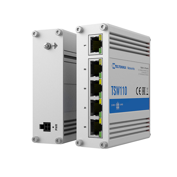 Switch công nghiệp
