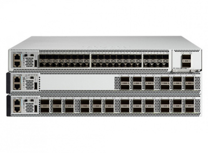 Cisco 9500-12Q-A Catalyst 9500 12-port 40G