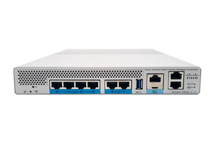 C9800-L-C-K9 Cisco Catalyst C9800-L-C-K9