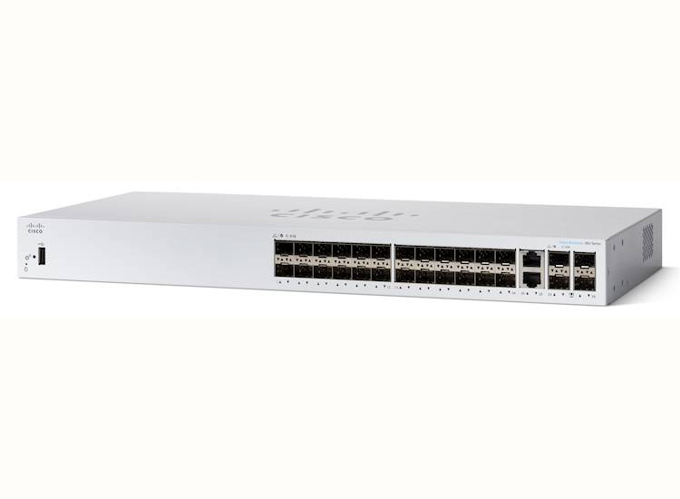 Cisco CBS350-24S-4G-EU