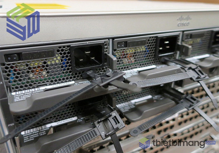Cisco Catalyst C9410R