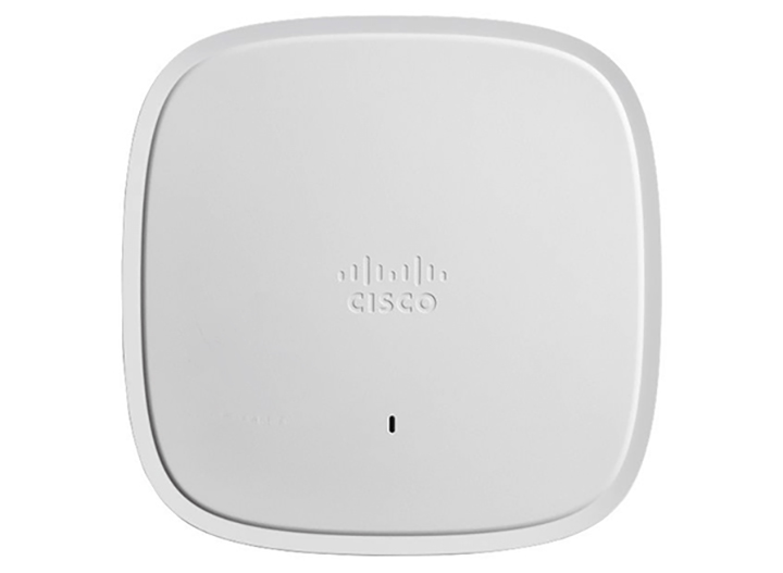 Cisco C9115AXI-S Access point