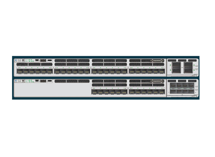 Cisco C9300X-24Y-A