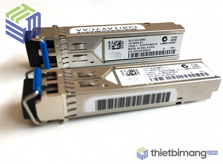 Cisco GLC-EX-SMD