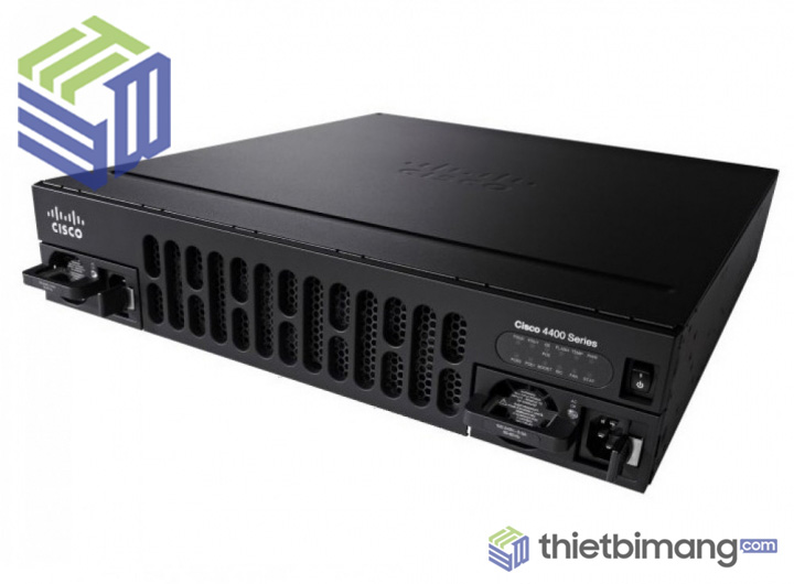 Cisco ISR4431-SECK9 Cisco ISR4431-SECK9