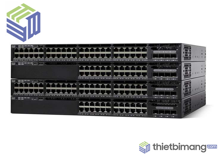 Cisco Catalyst 3650