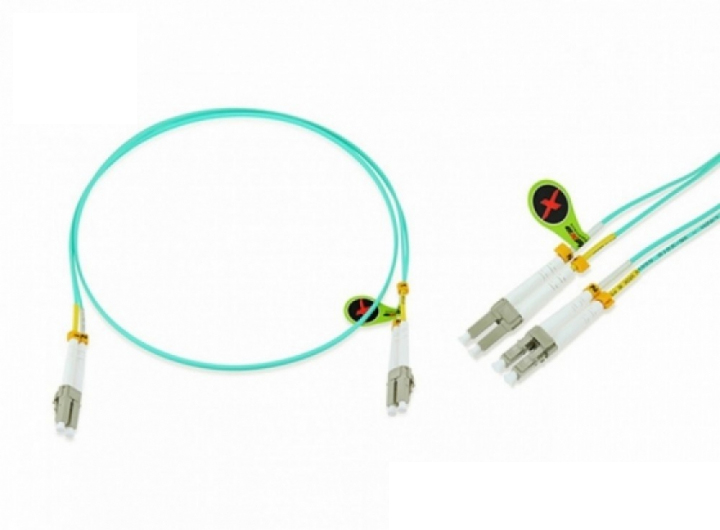Dây nhảy quang Multimode OM3