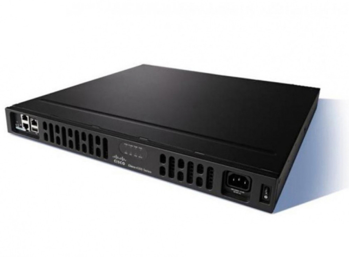 ISR4321-SEC/K9