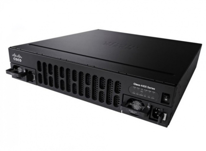 ISR4451-X/K9 ISR4451-X/K9