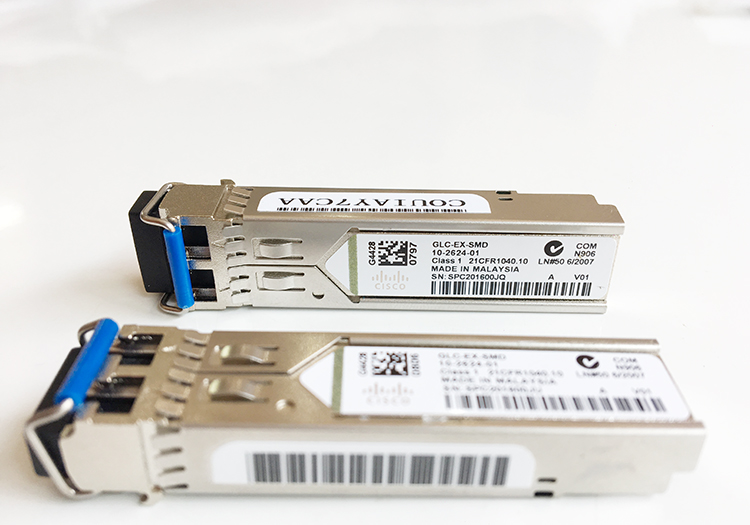 Module SFP 1G GLC EX SMD Cisco chinh hang