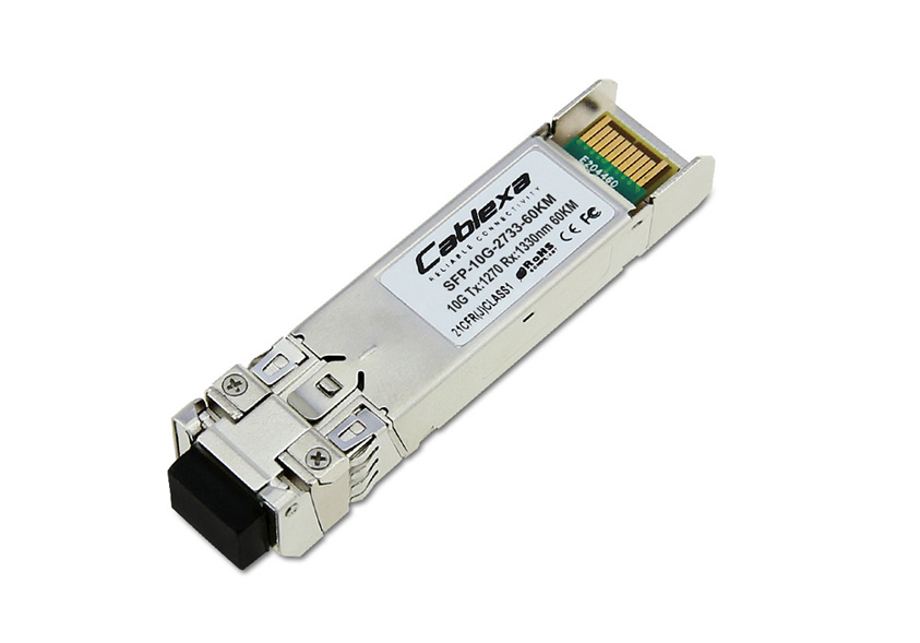 Module quang SFP-10G-2733-60KM