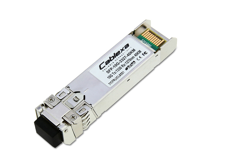SFP-10G-3327-40KM