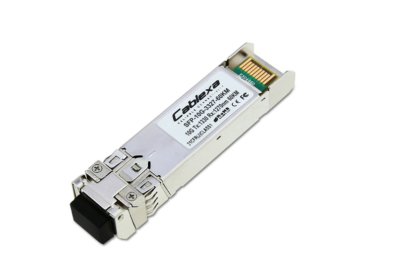 Module quang SFP-10G-3327-60KM