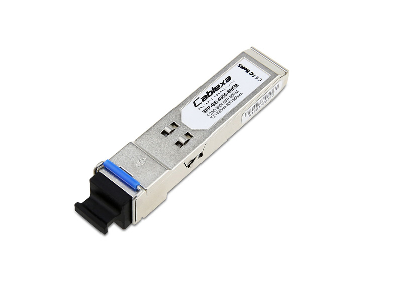 Module quang SFP-10G-4955-80KM
