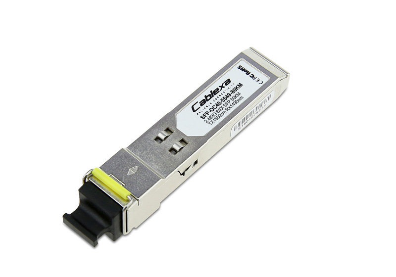 Module SFP-10G-5549-80KM