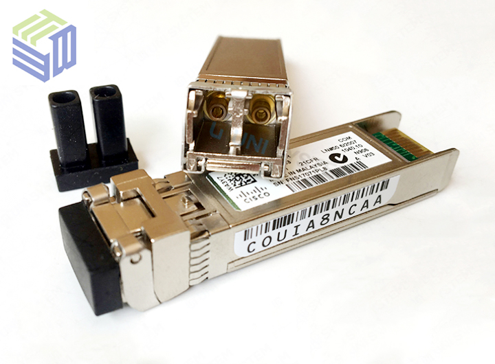 Module SFP Cisco 10Gb chính hãng Module SFP Cisco 10Gb chính hãng