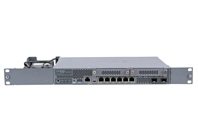Firewall Juniper SRX320 chính hãng