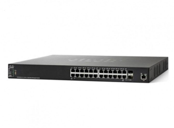 SX350X-24-K9-EU