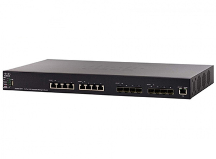 SX550X-16FT-K9-EU