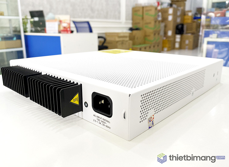 Switch Cisco CBS250-16P-2G-EU Switch Cisco CBS250-16P-2G-EU