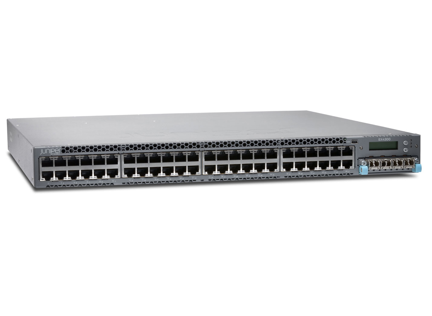 Switch Juniper EX4300-48T-TAA