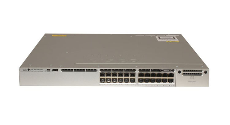 WS-C3850-24T-L