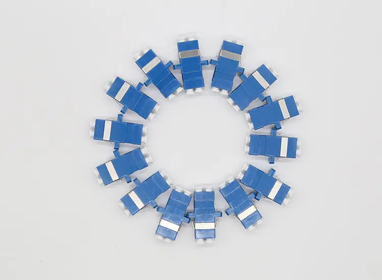 Adapter LC/UPC KCO giá rẻ