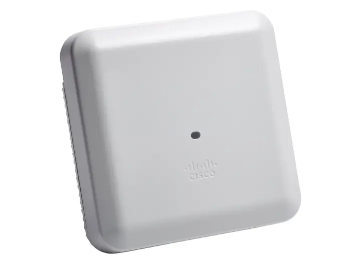 Cisco AIR-AP3802I-E-K9
