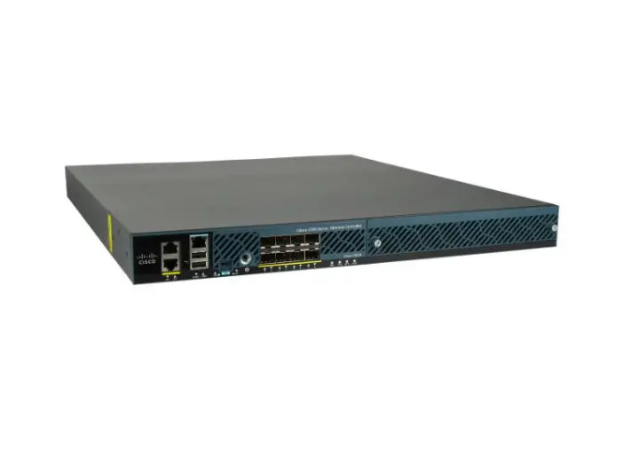 AIR-CT5508-250-K9