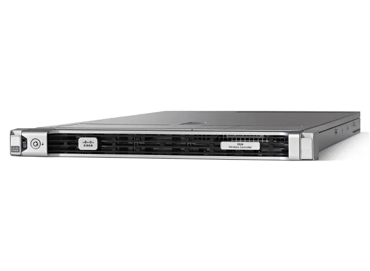 Cisco AIR-CT5520-K9