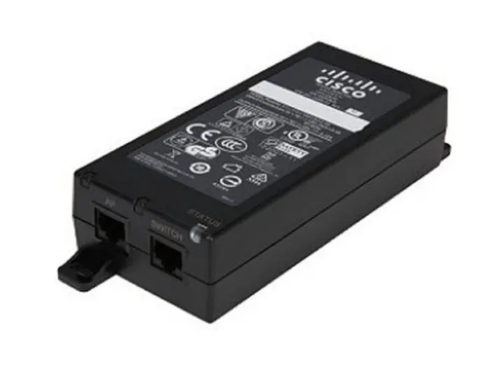 Cisco AIR-PWRINJ5