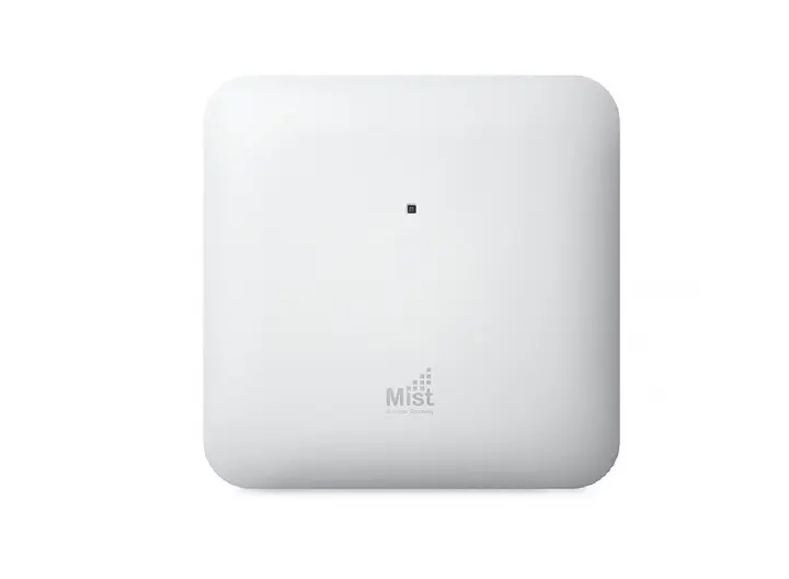 Juniper AP33-WW Indoor AP, 802.11ax (Wi-Fi 6), 5GHz : 4 4 : 4SS, 2.4GHz Juniper AP33-WW Indoor AP, 802.11ax (Wi-Fi 6), 5GHz : 4 4 : 4SS, 2.4GHz