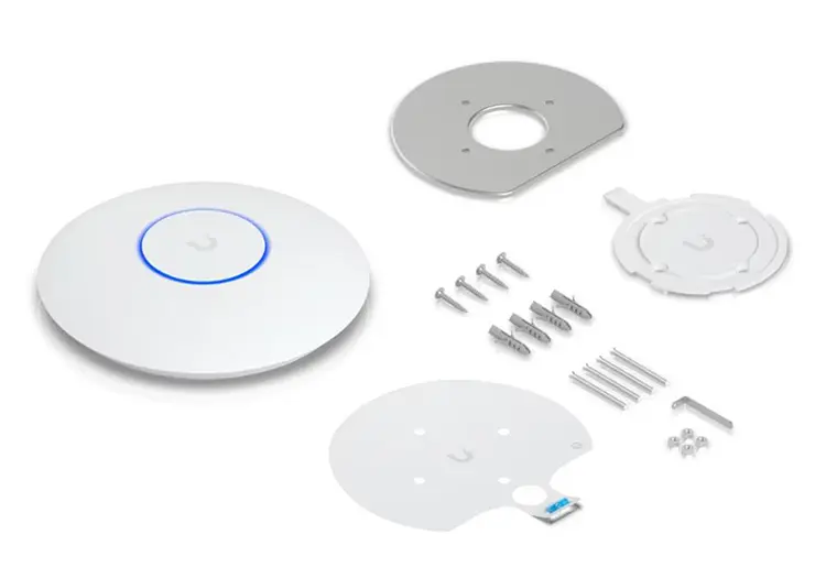 Bộ phát wifi Unifi U7-Lite Bộ phát wifi Unifi U7-Lite