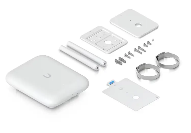 Bộ phát Wifi Unifi U7-Outdoor ngoài trời Bộ phát Wifi Unifi U7-Outdoor ngoài trời