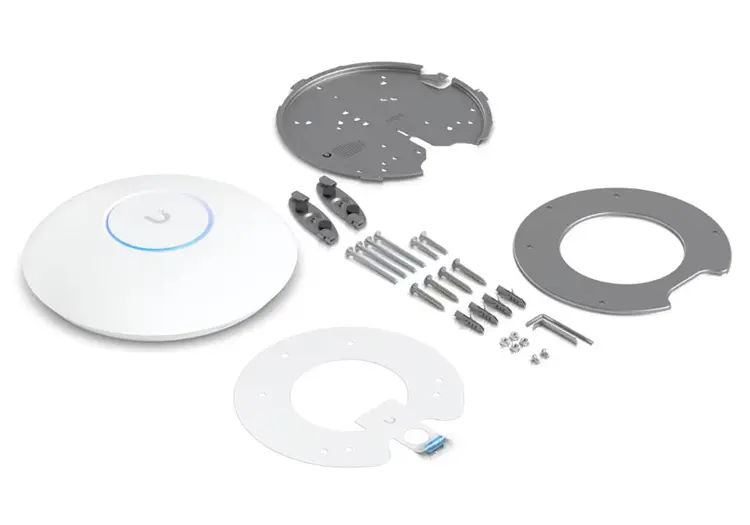 Bộ phát Wifi Unifi U7-Pro-Max Bộ phát Wifi Unifi U7-Pro-Max
