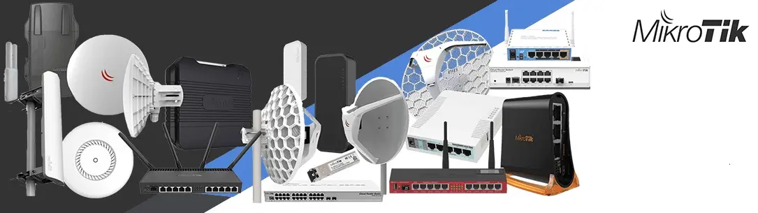 Bộ phát Wifi MikroTik thiết bị phát sóng Wifi chính hãng, giá tốt đang được phân phối bởi Thietbimang.com