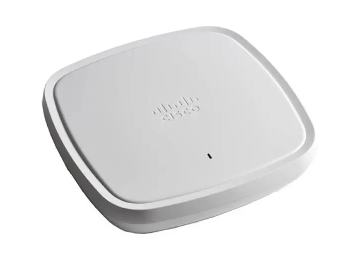 C9120AXE-H, Cisco Catalyst 9120AX Series Access Points Chính hãng