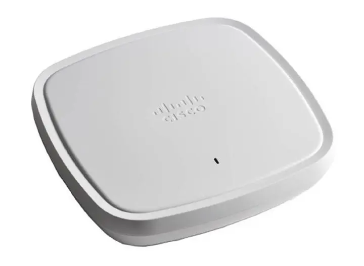 C9120AXI-C, Cisco Catalyst 9120AX Series Access Points Chính hãng