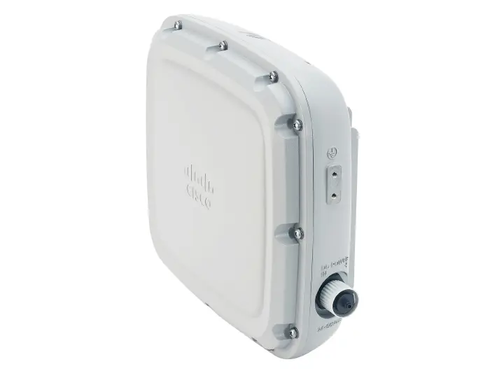 C9124AXD-ROW, Cisco C9124AXD-ROW