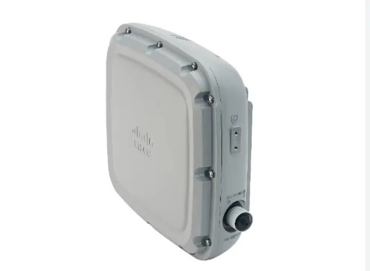 C9124AXD-S, Cisco C9124AXD-S