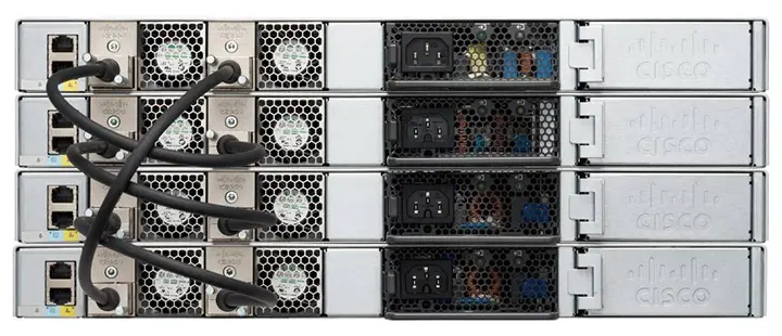 Cisco C9200-24T-E Catalyst 9200 24-port Data Switch, Network Essentials