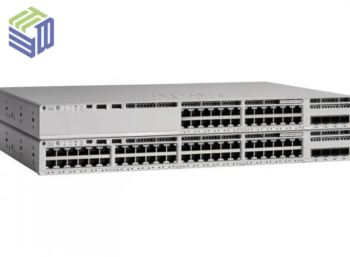 Thiết bị mạng Cisco chính hãng