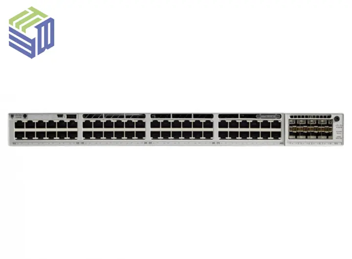 C9200L-48PL-4X-E
