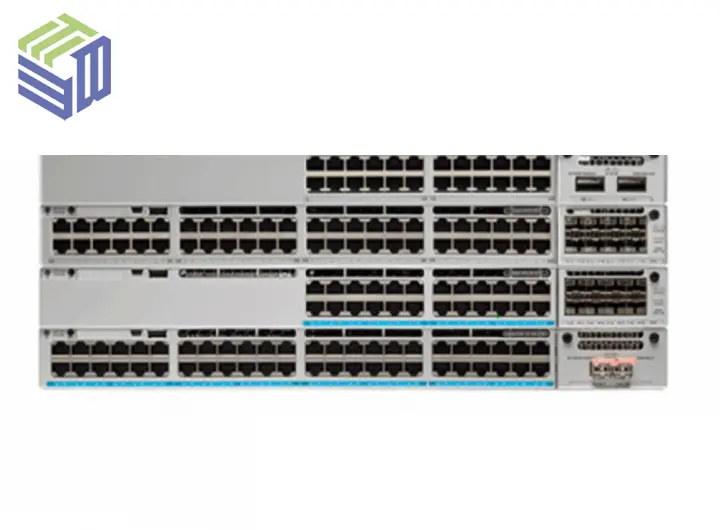 Switch Cisco chính hãng