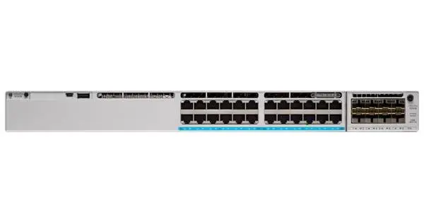 Switch Cisco C9300-24T-E