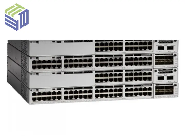 Switch Cisco C9300 Series chính hãng