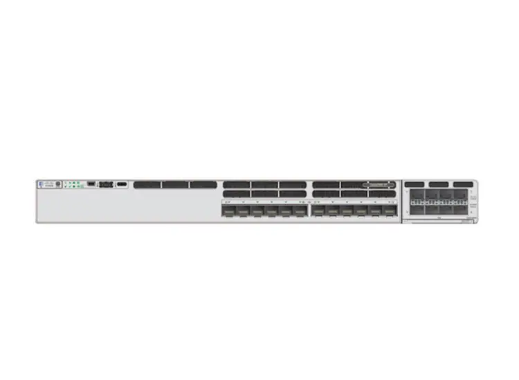 Switch Cisco C9300X-12Y-A