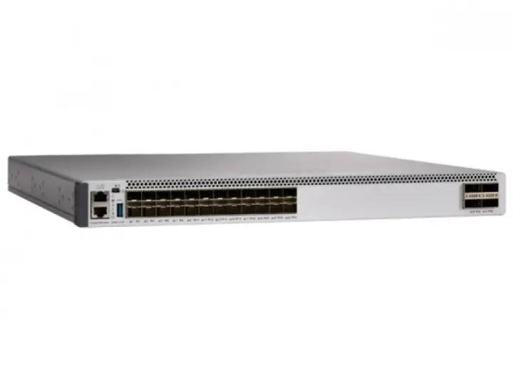 Core Switch C9500-16X-E chính hãng giá tốt