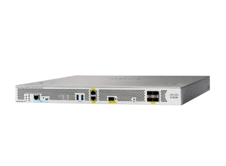 C9800-40-K9, Cisco Catalyst 9800-40 Wireless Controller